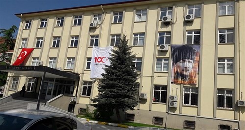 Hükümet Konağı